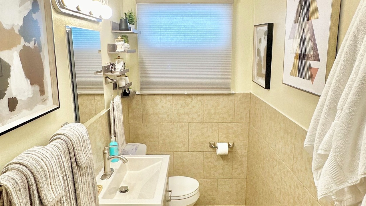 Photo of Bathroom in Jackson