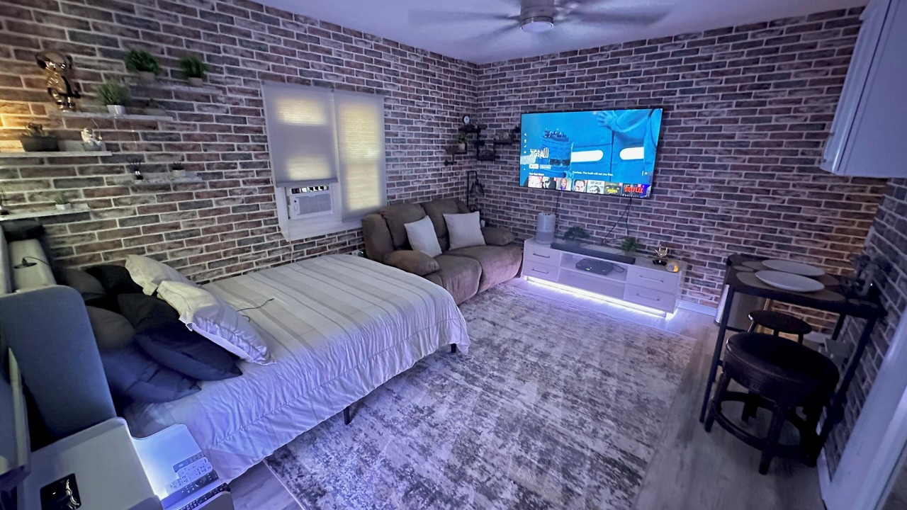 Photo of Bedroom in Jackson