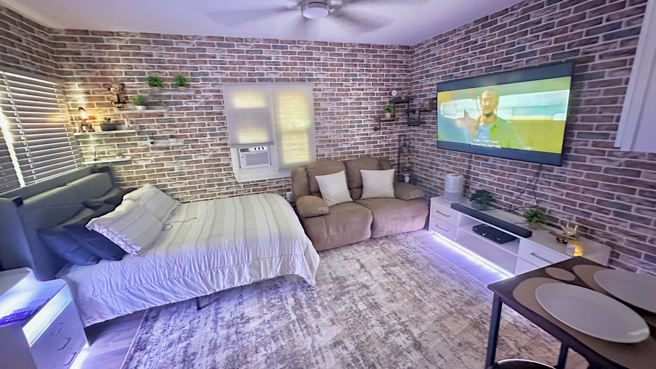 Photo of Bedroom in Jackson