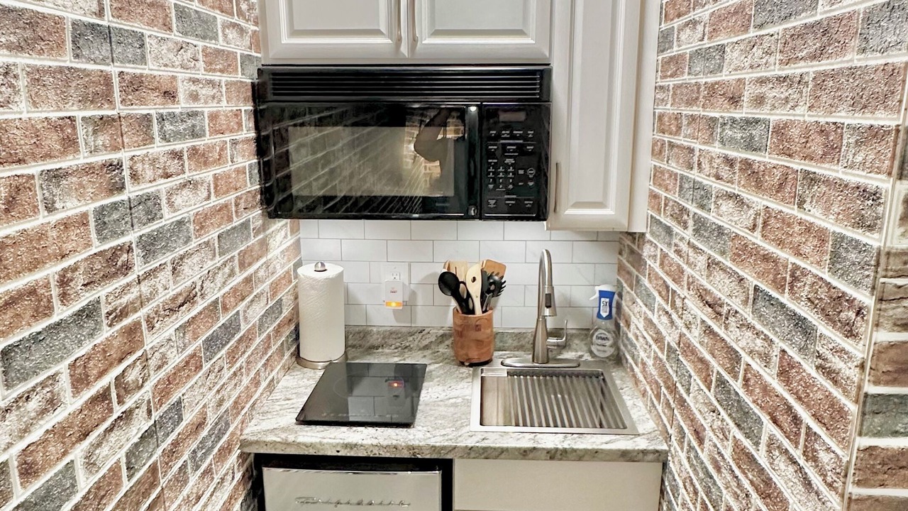 Photo of Kitchen in Jackson