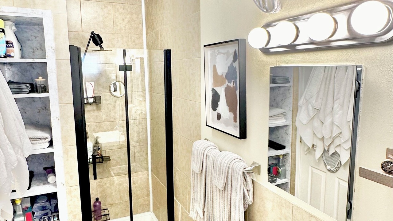 Photo of Bathroom in Jackson