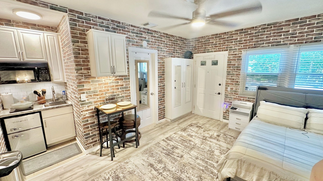 Photo of Bedroom in Jackson