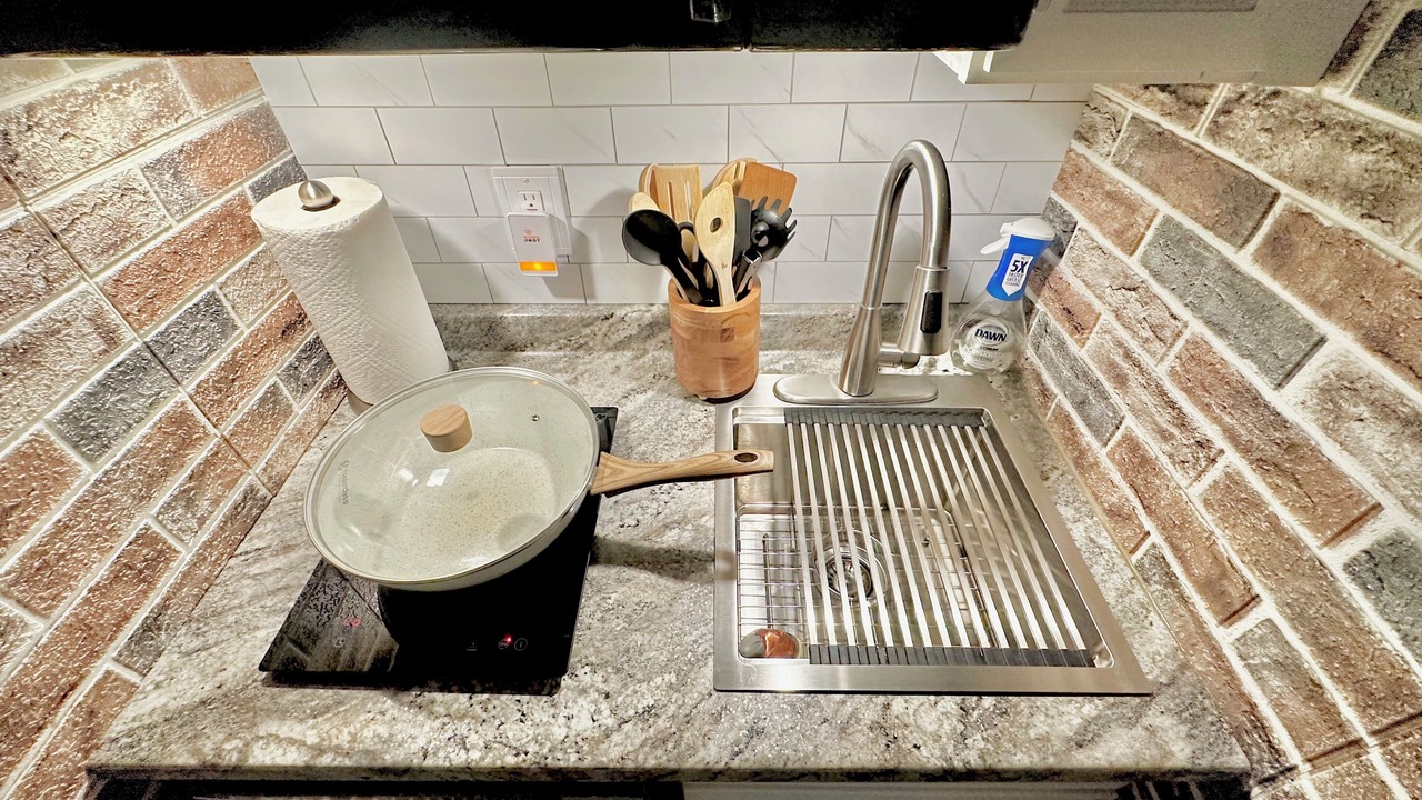 Photo of Kitchen in Jackson