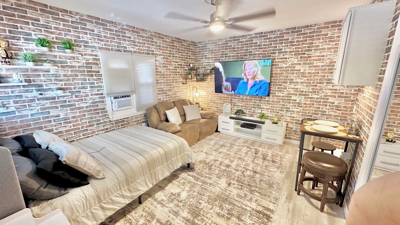 Photo of Bedroom in Jackson