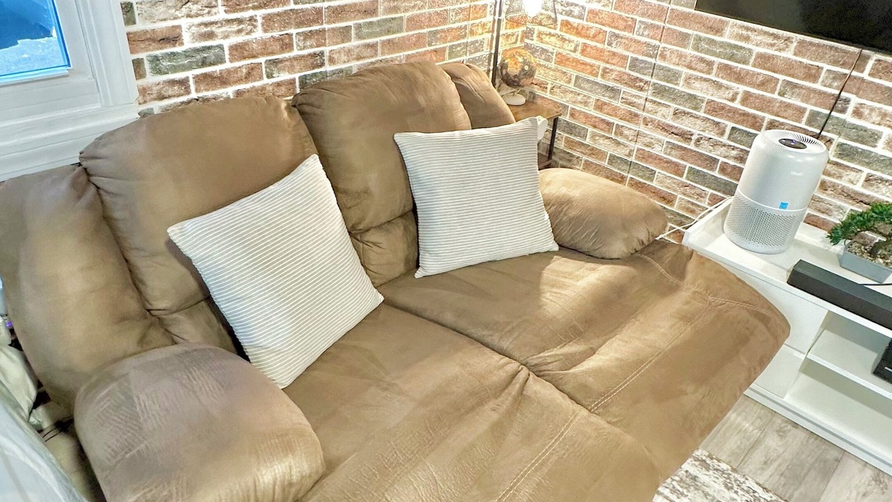 Photo of Livingroom in Jackson