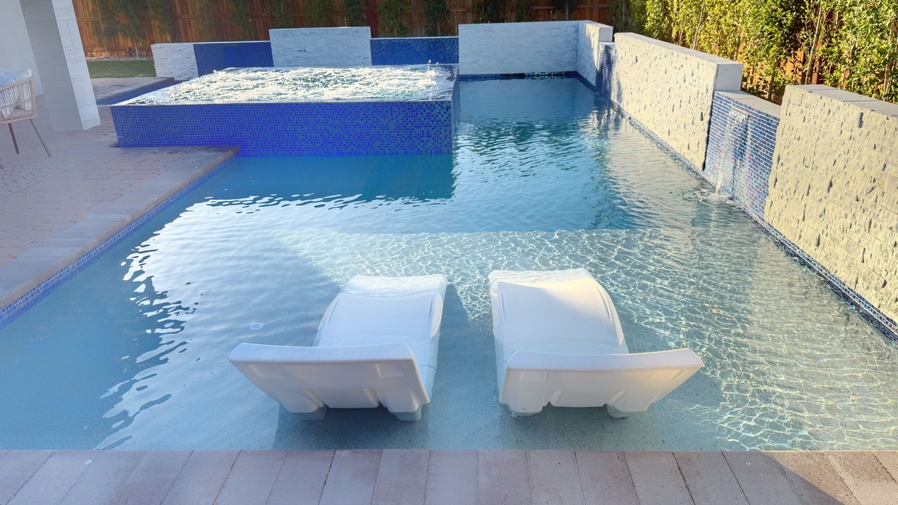 Photo of Outdoor in Scottsdale Estates Nine