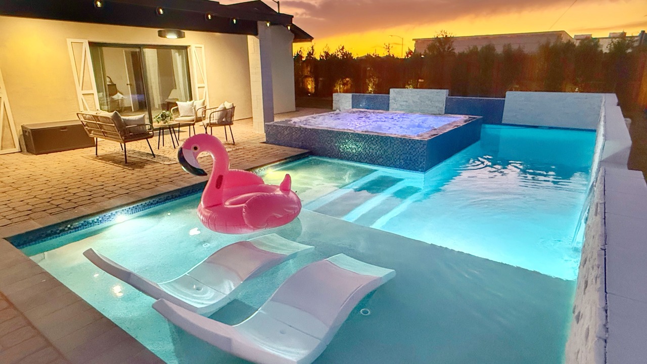 Photo of Outdoor in Scottsdale Estates Nine