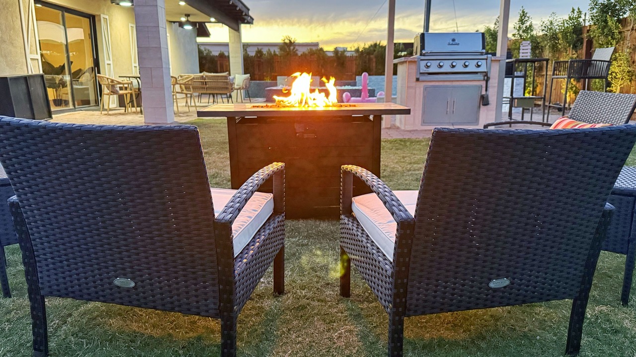Photo of Outdoor in Scottsdale Estates Nine