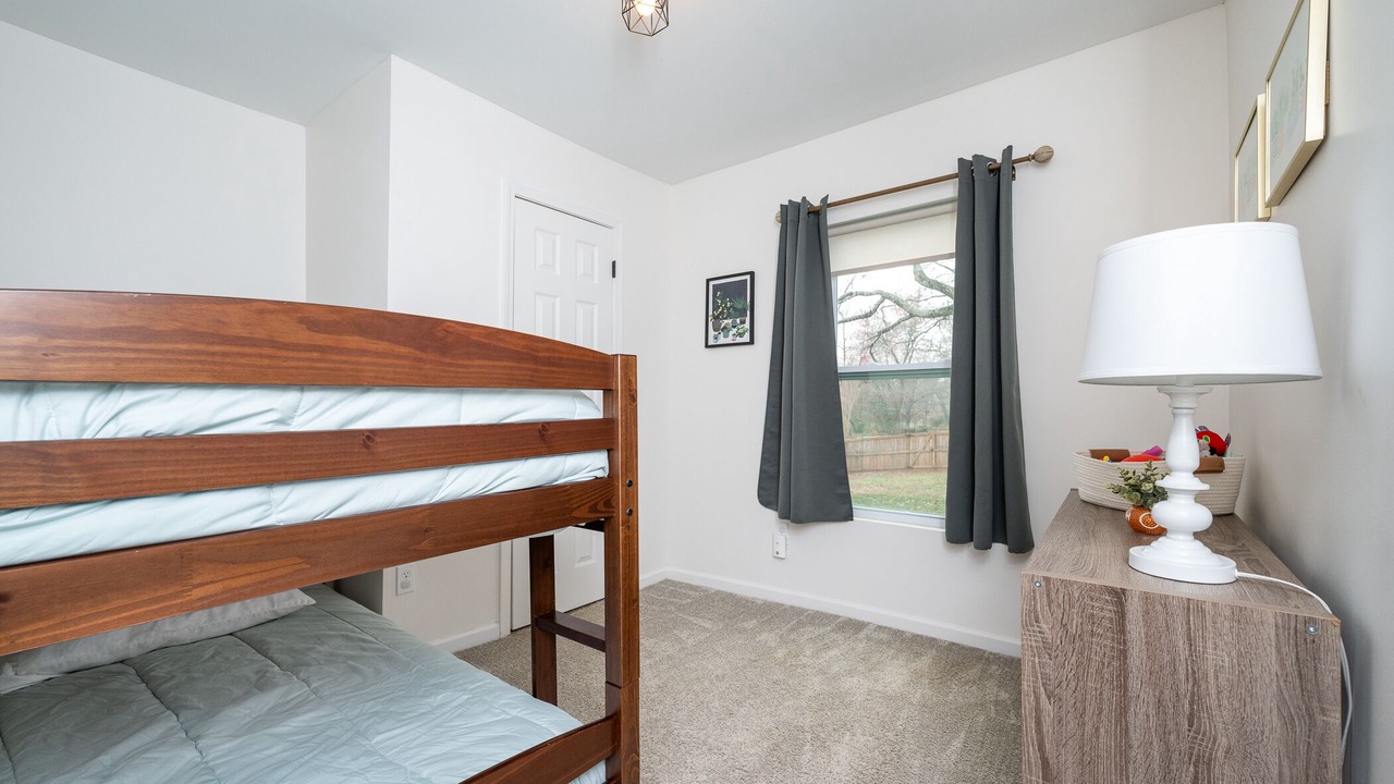 Photo of Bedroom in Sans Souci