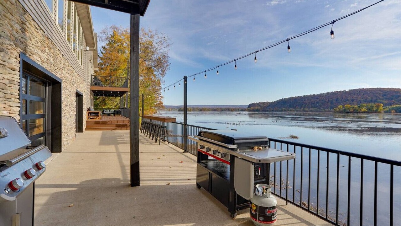 Photo of Patio Balcony in Halifax