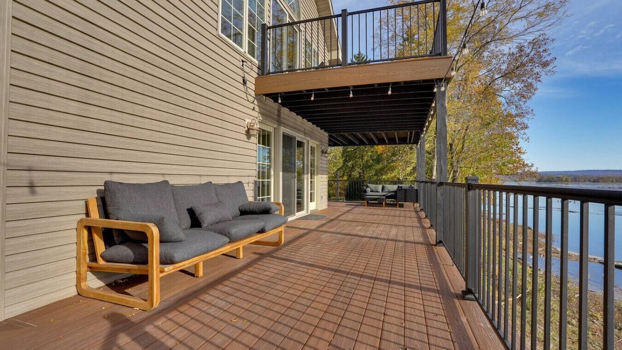 Photo of Patio Balcony in Halifax