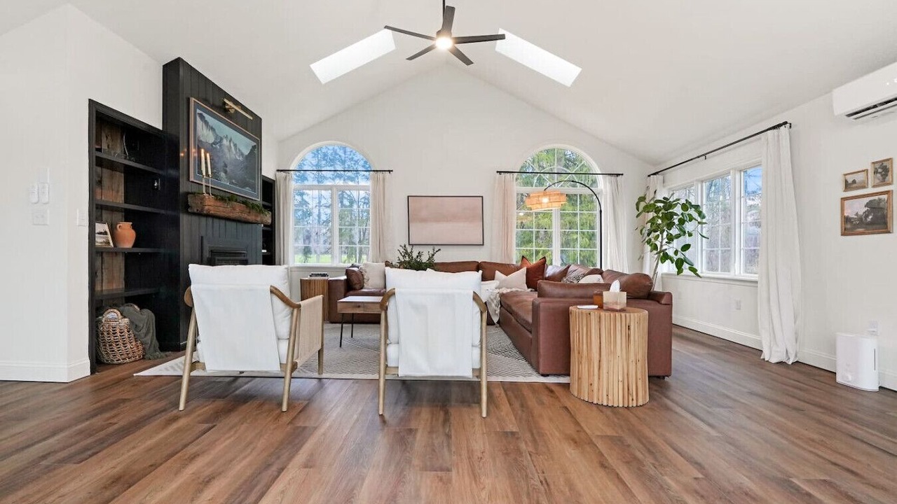 Photo of Livingroom in Halifax