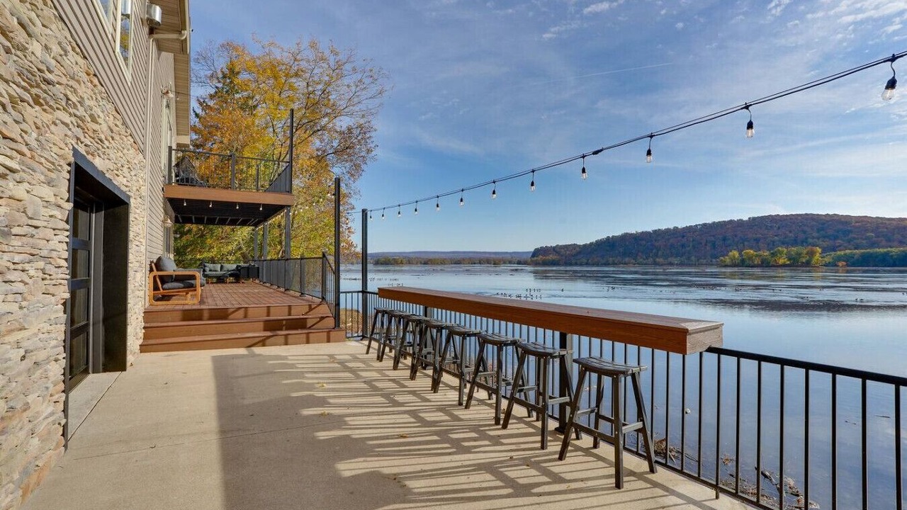 Photo of Patio Balcony in Halifax