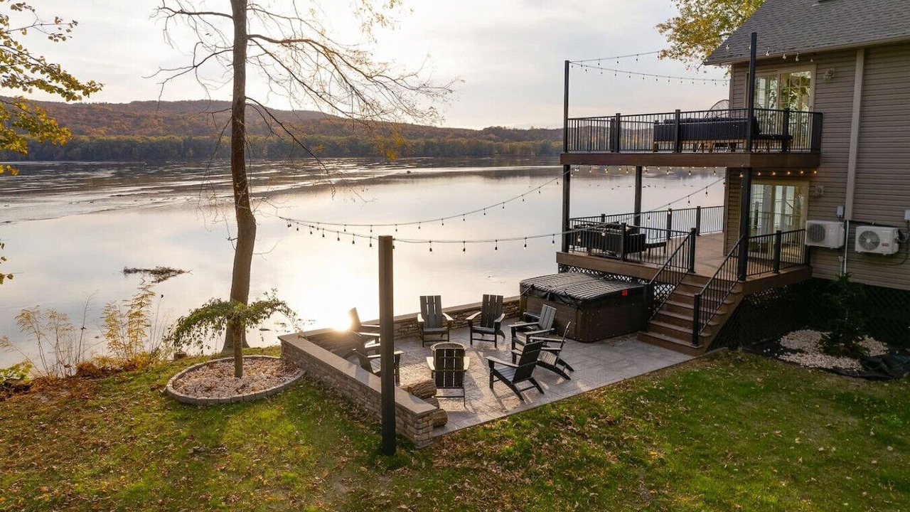 Photo of Patio Balcony in Halifax