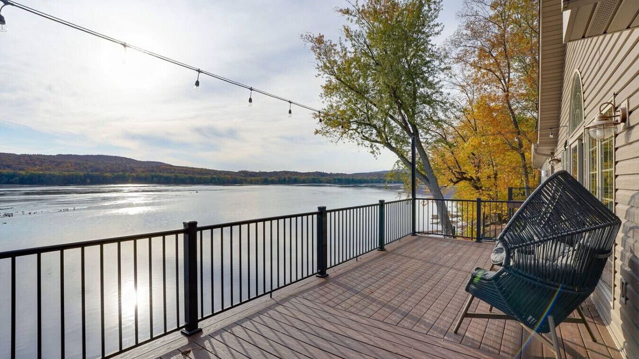 Photo of Patio Balcony in Halifax