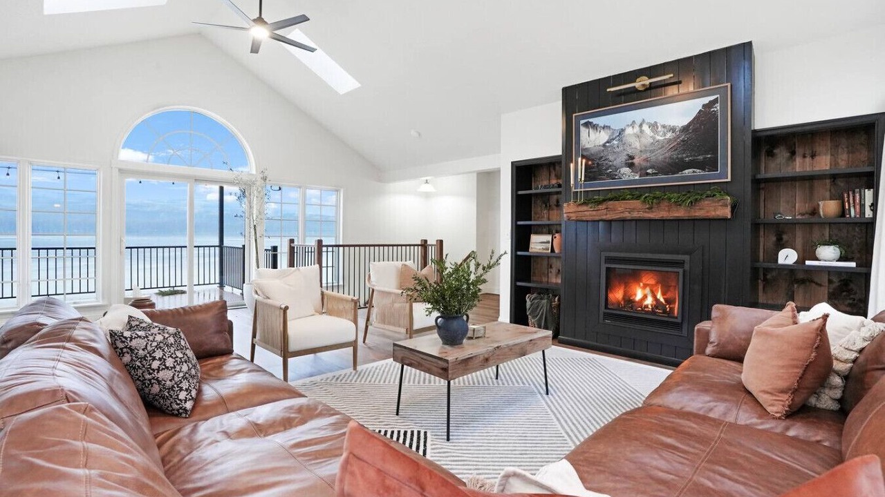 Photo of Livingroom in Halifax