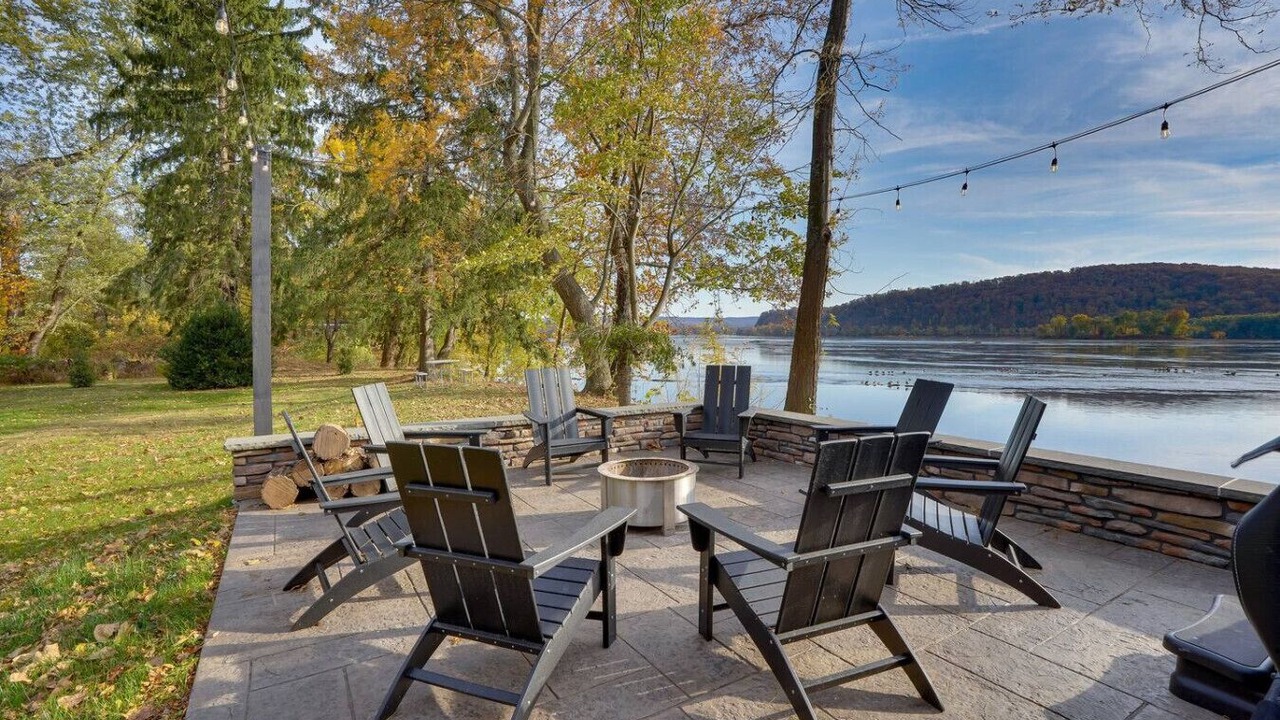 Photo of Patio Balcony in Halifax