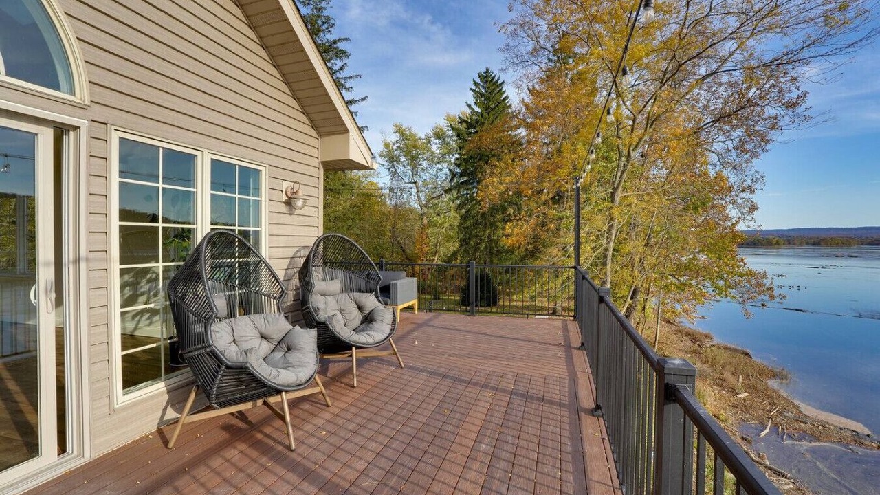 Photo of Patio Balcony in Halifax