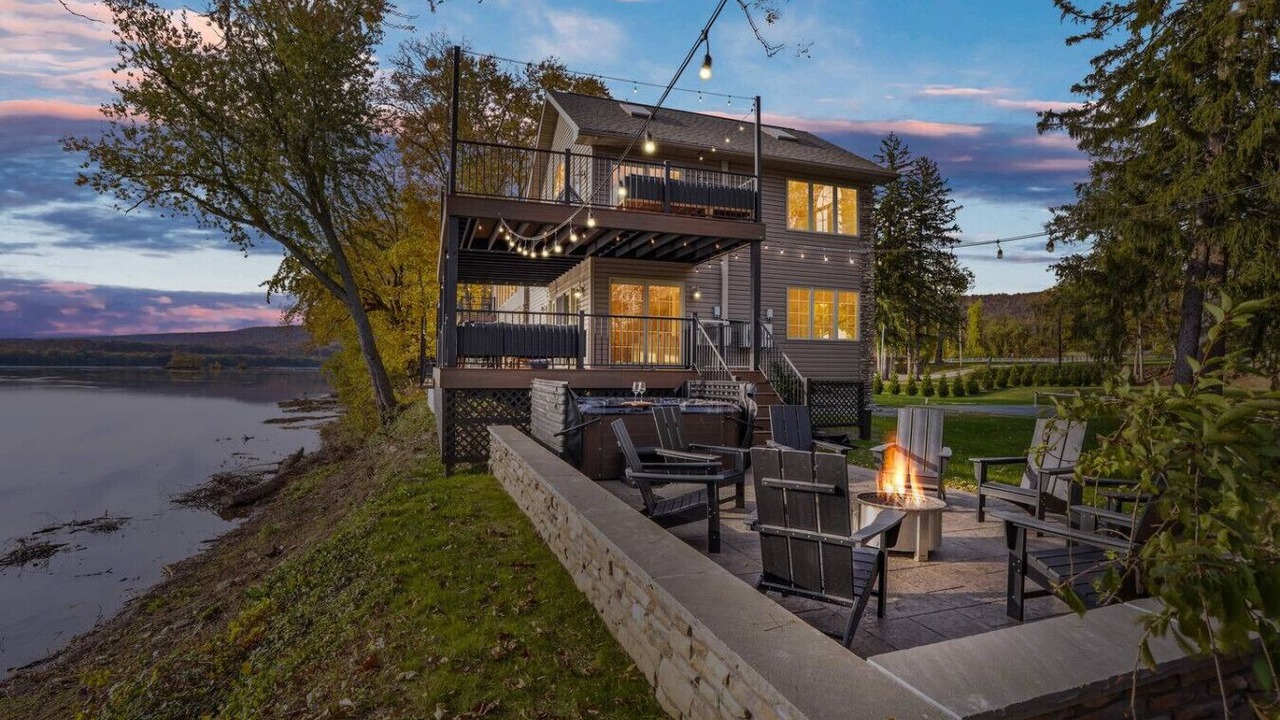 Photo of Patio Balcony in Halifax