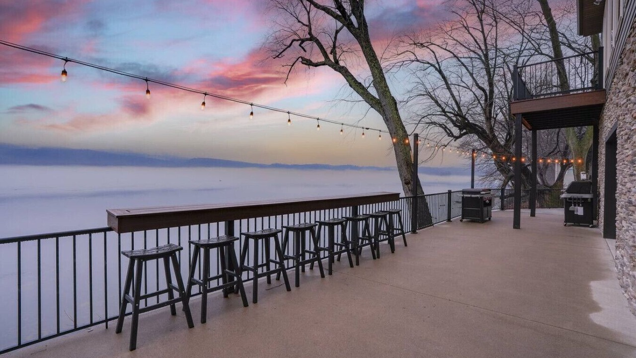 Photo of Patio Balcony in Halifax