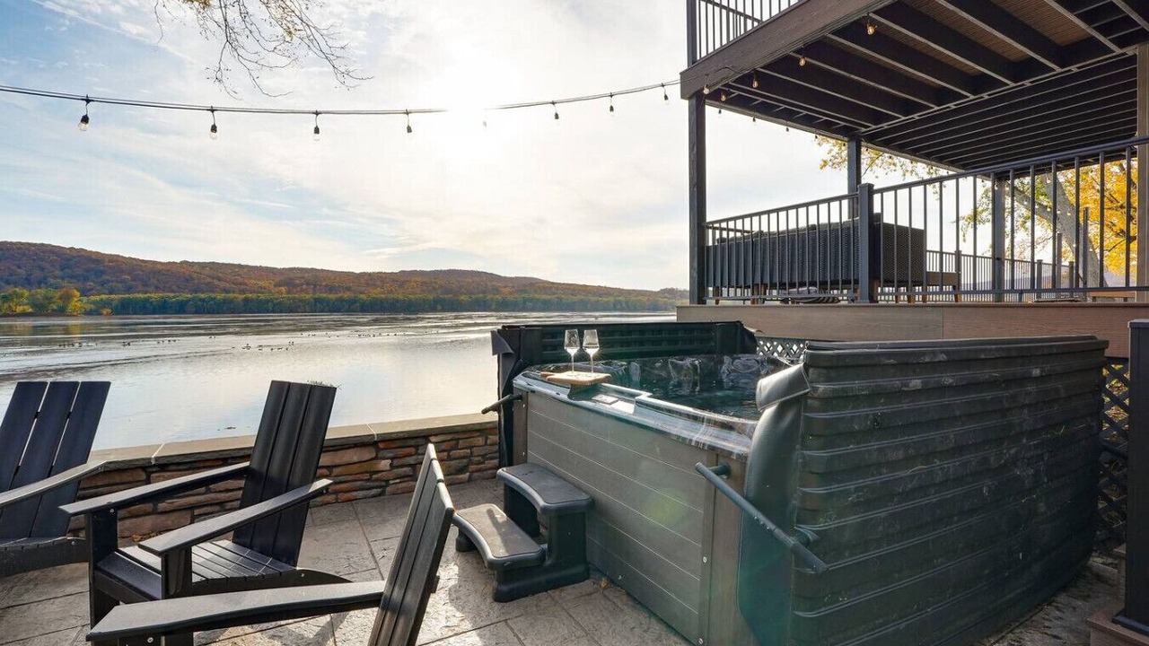Photo of Patio Balcony in Halifax