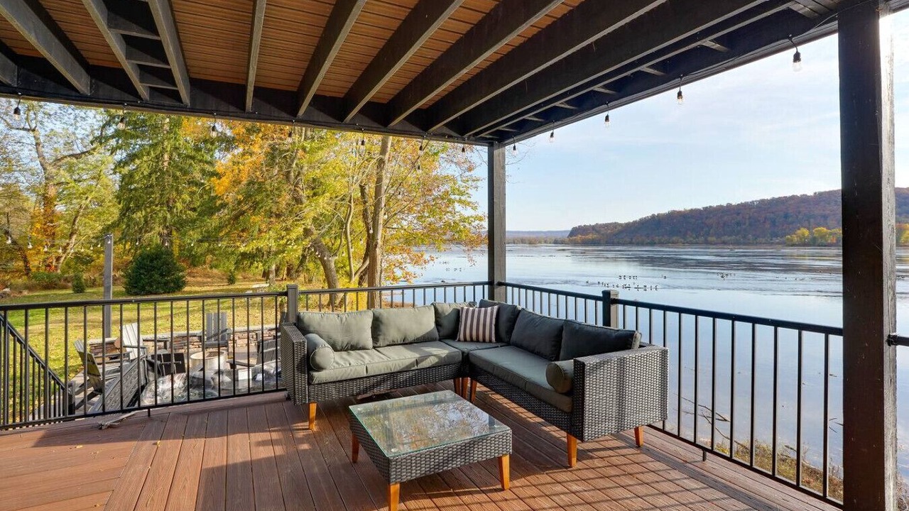Photo of Patio Balcony in Halifax
