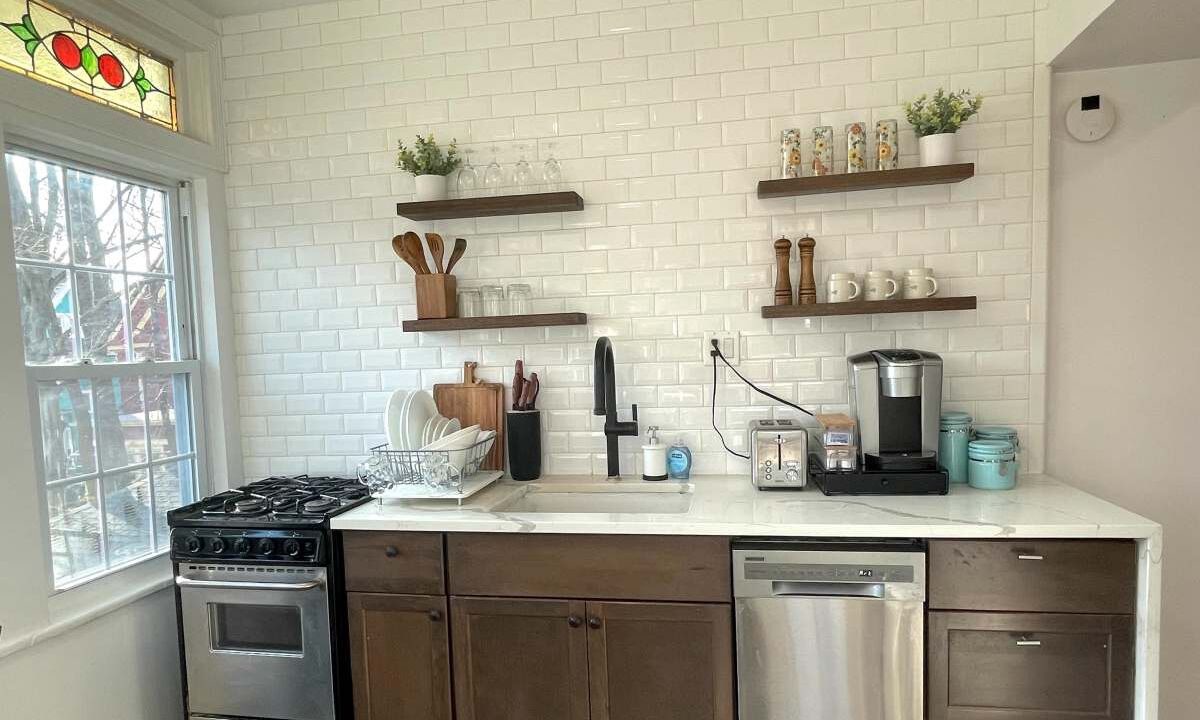 Photo of Kitchen in Prospect Park South