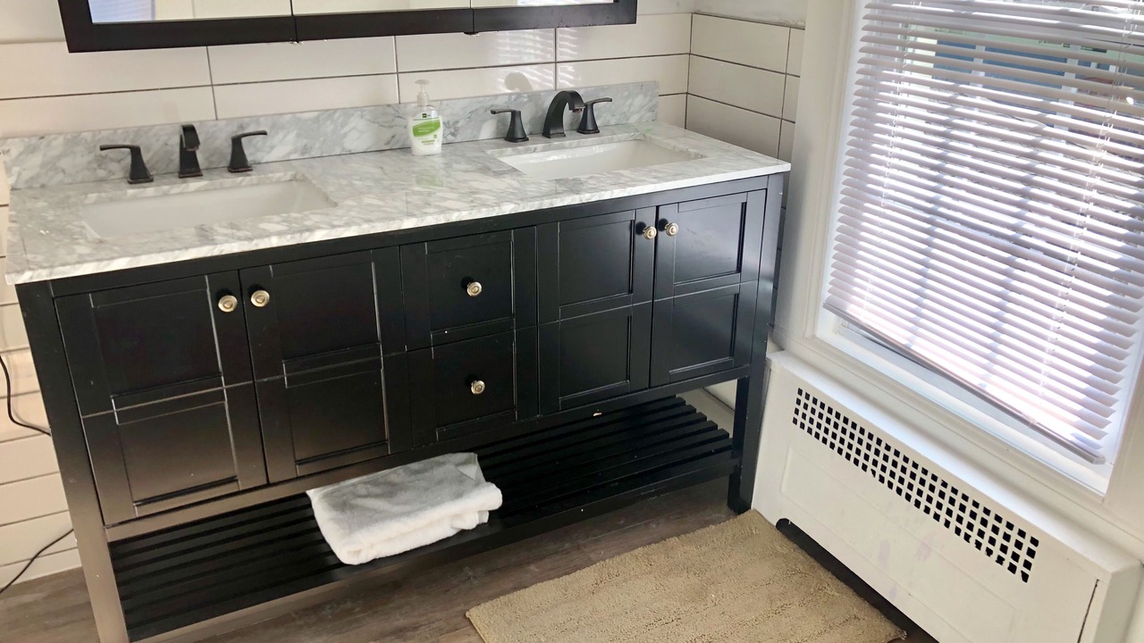 Photo of Bathroom in Prospect Park South