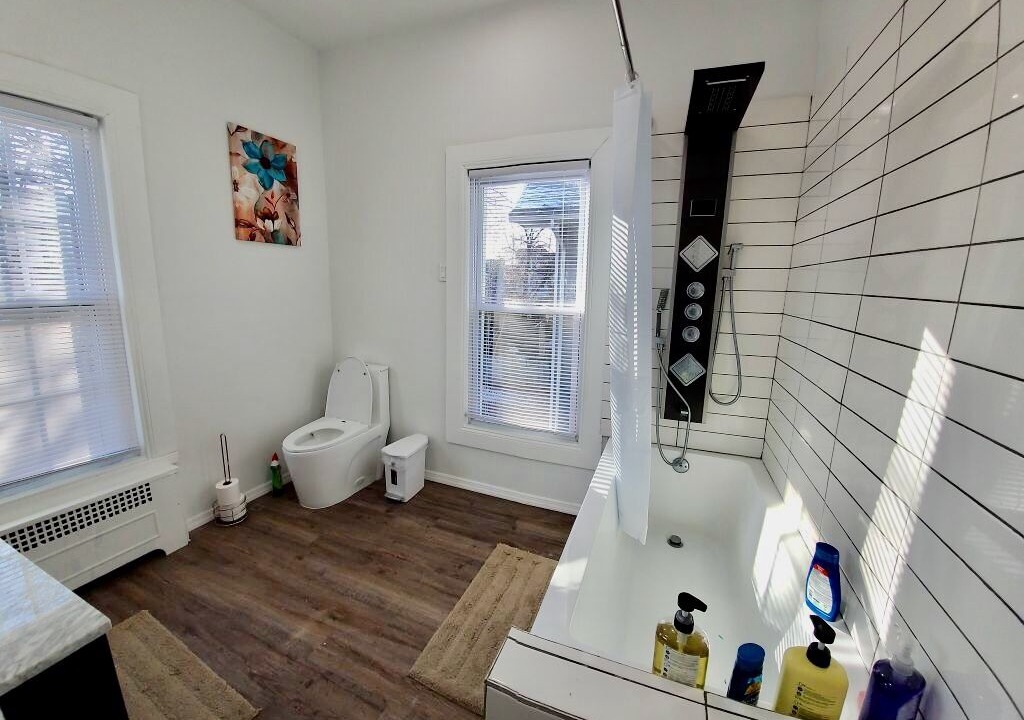 Photo of Bathroom in Prospect Park South