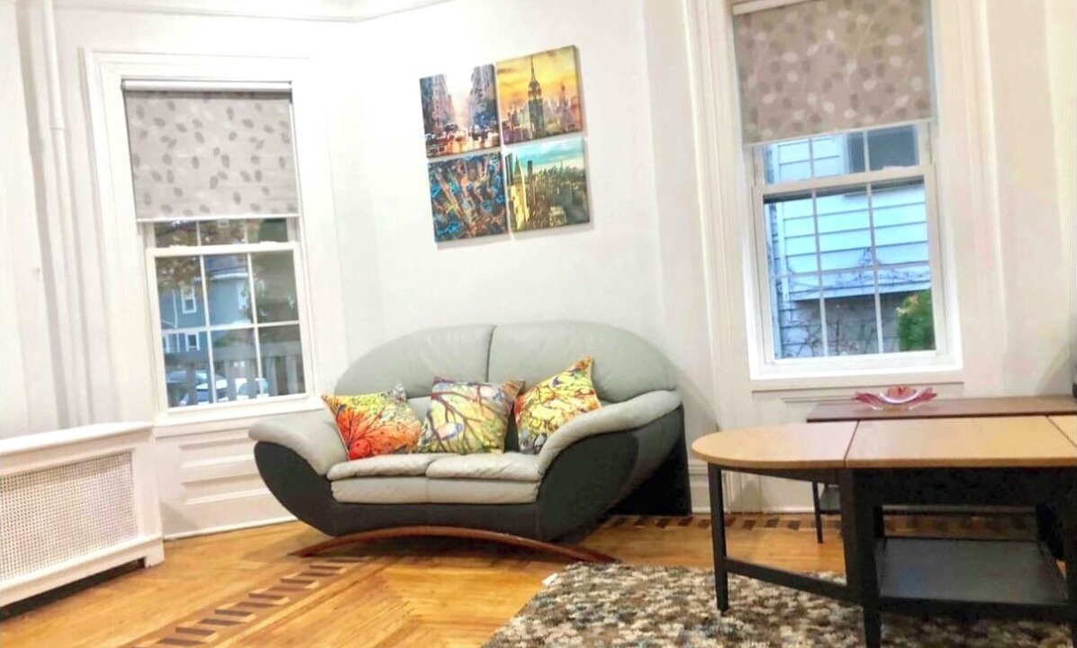 Photo of Livingroom in Prospect Park South