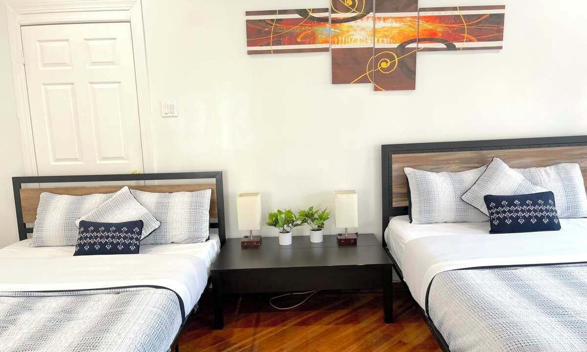 Photo of Bedroom in Prospect Park South