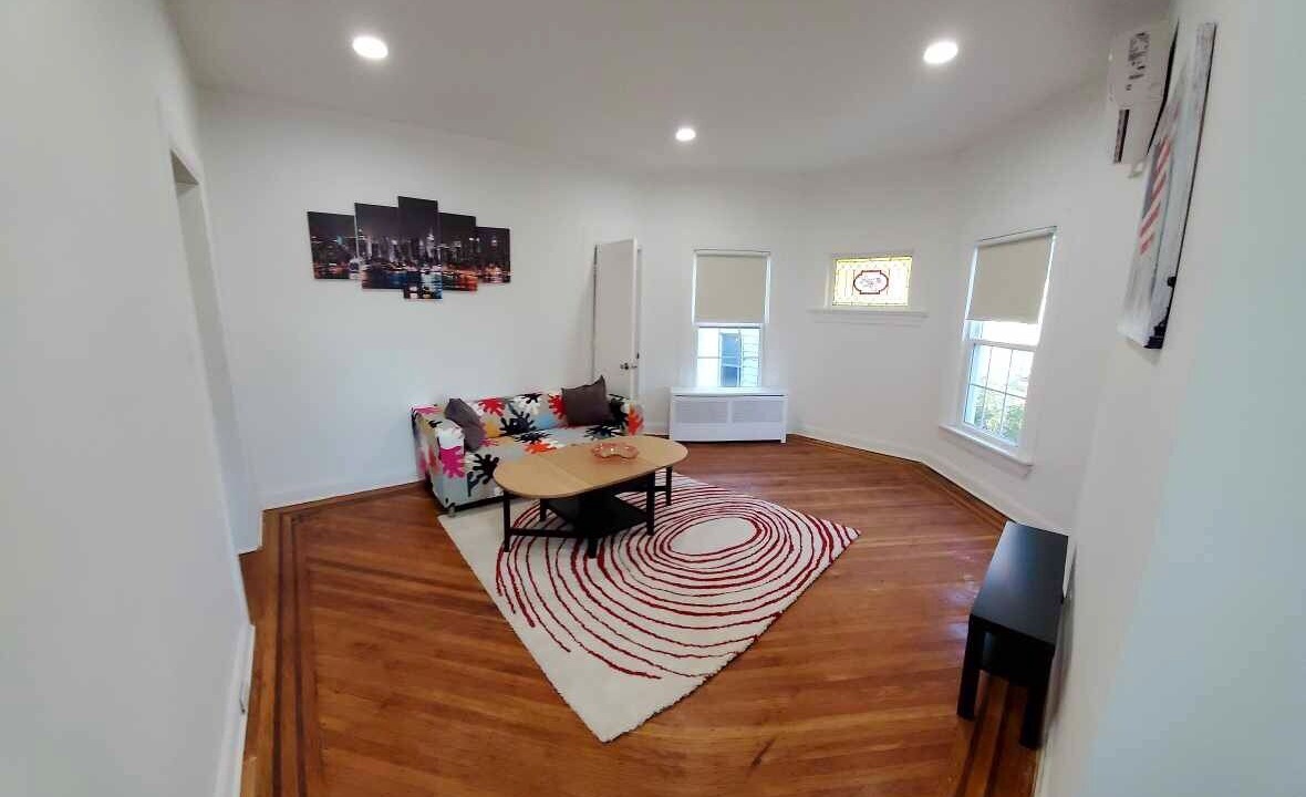 Photo of Livingroom in Prospect Park South