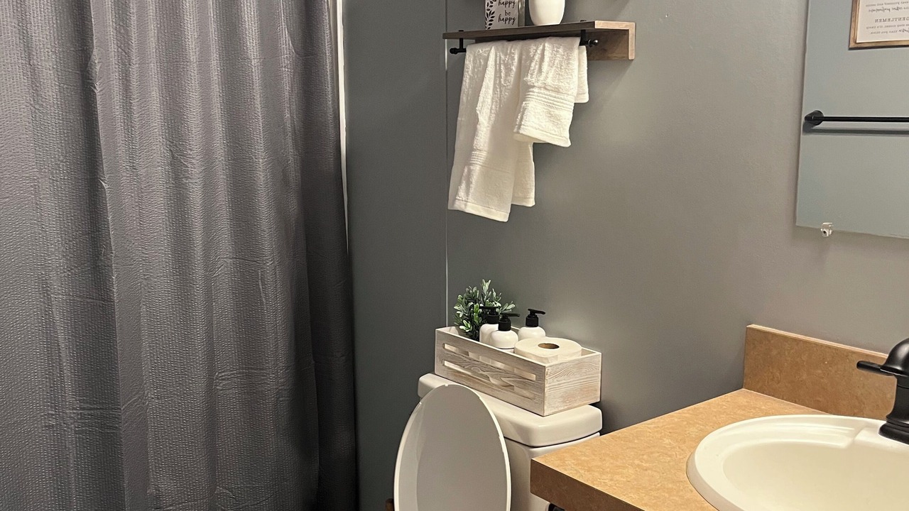 Photo of Bathroom in Pickerington