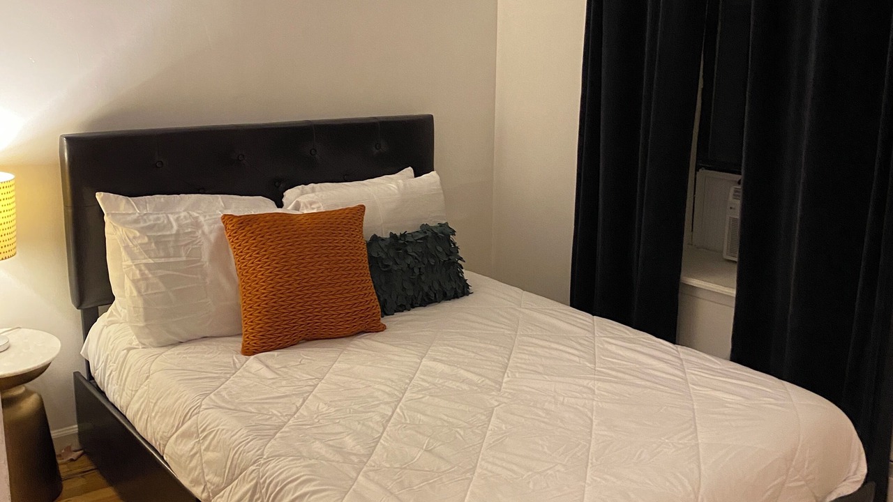 Photo of Bedroom in Central Park North
