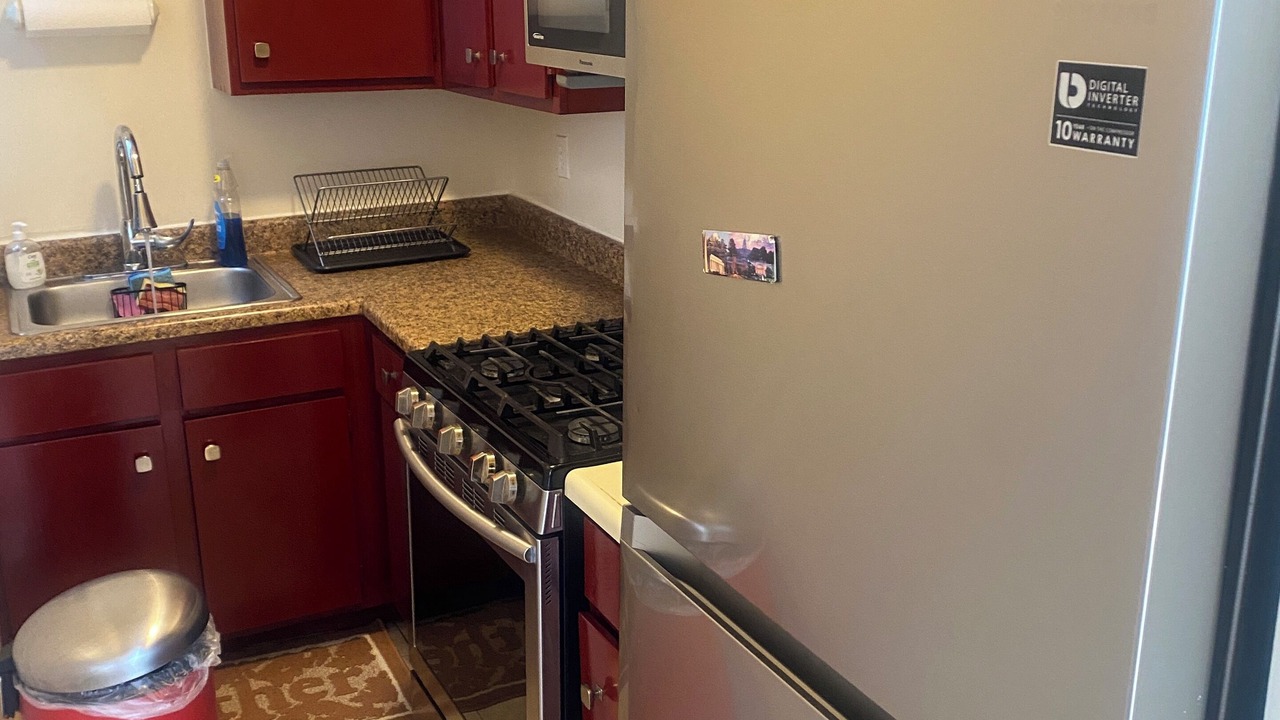 Photo of Kitchen in Central Park North