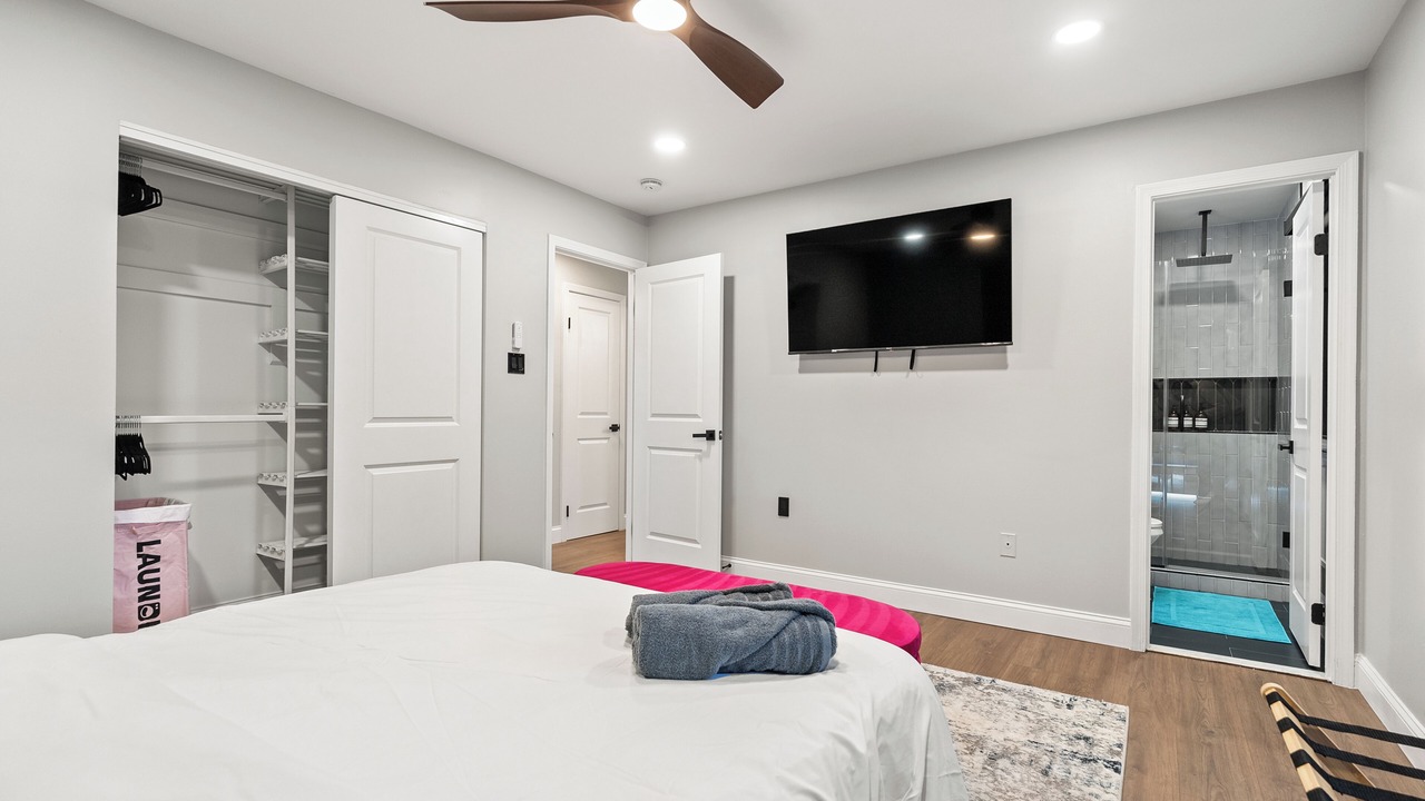Photo of Bedroom in Sudley