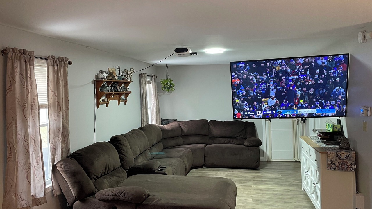 Photo of Livingroom in Martins Creek