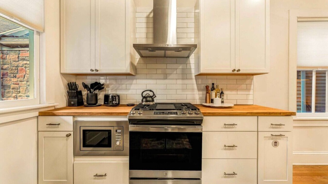 Photo of Kitchen in Stroudsburg