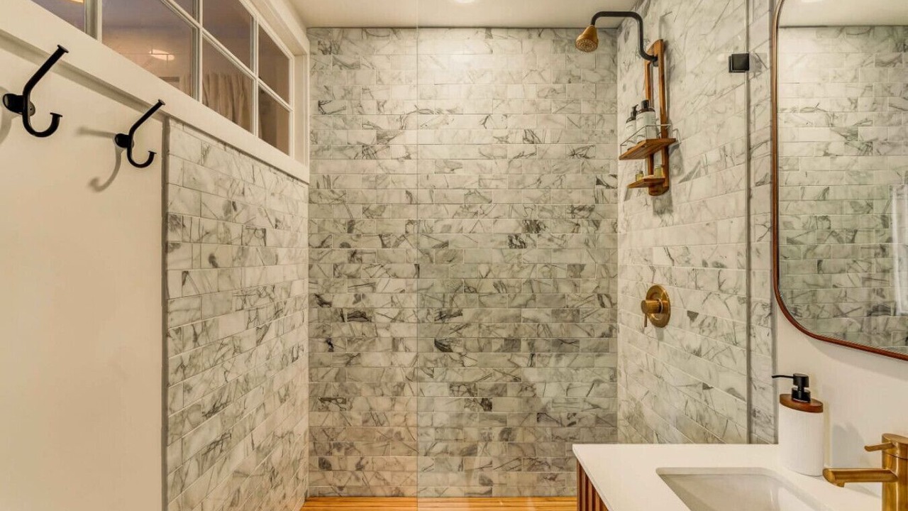 Photo of Bathroom in Stroudsburg