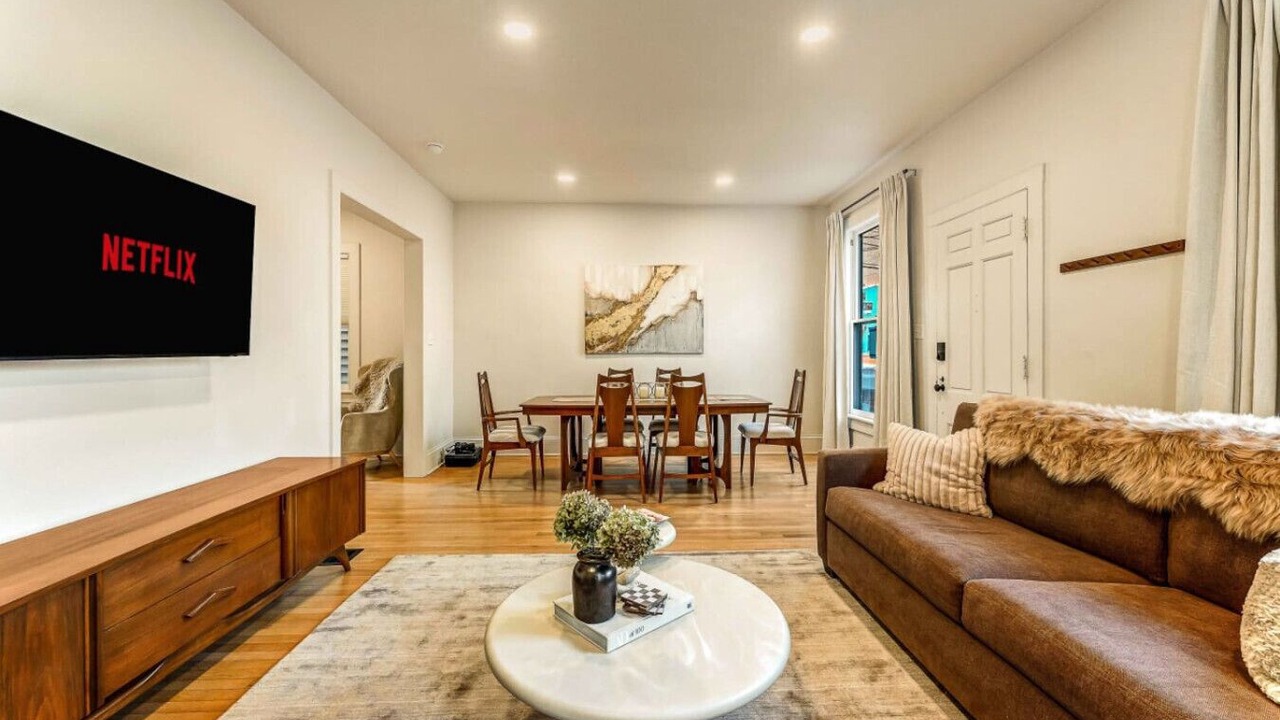 Photo of Livingroom in Stroudsburg