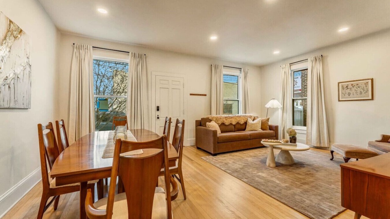 Photo of Livingroom in Stroudsburg