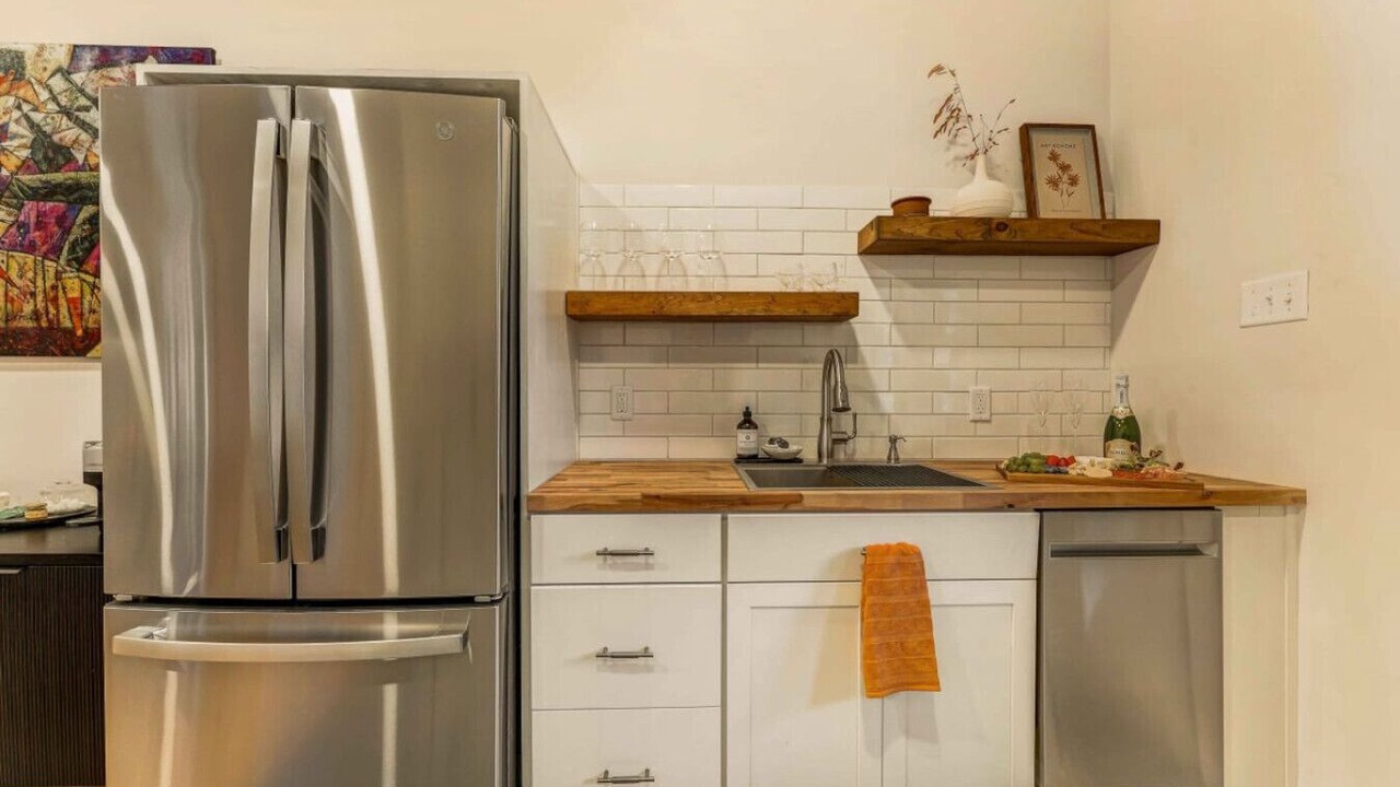 Photo of Kitchen in Stroudsburg