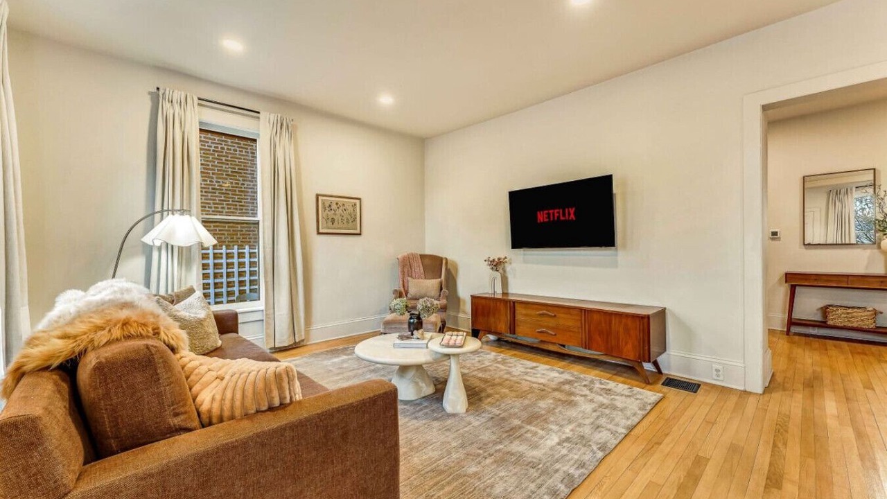 Photo of Livingroom in Stroudsburg