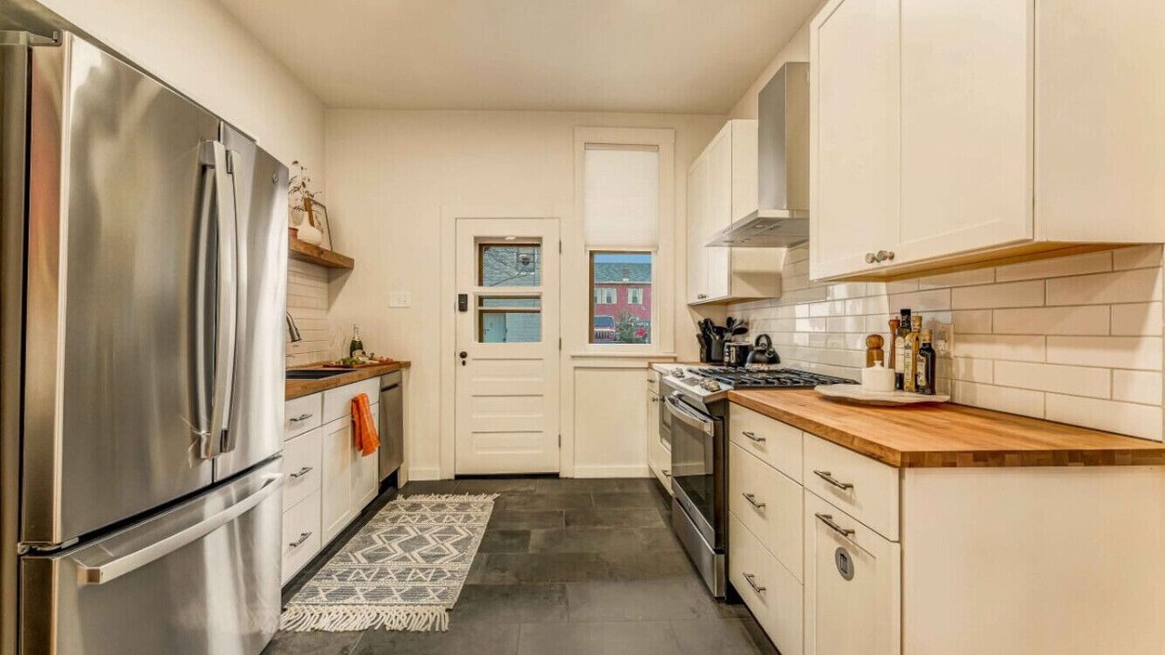 Photo of Kitchen in Stroudsburg