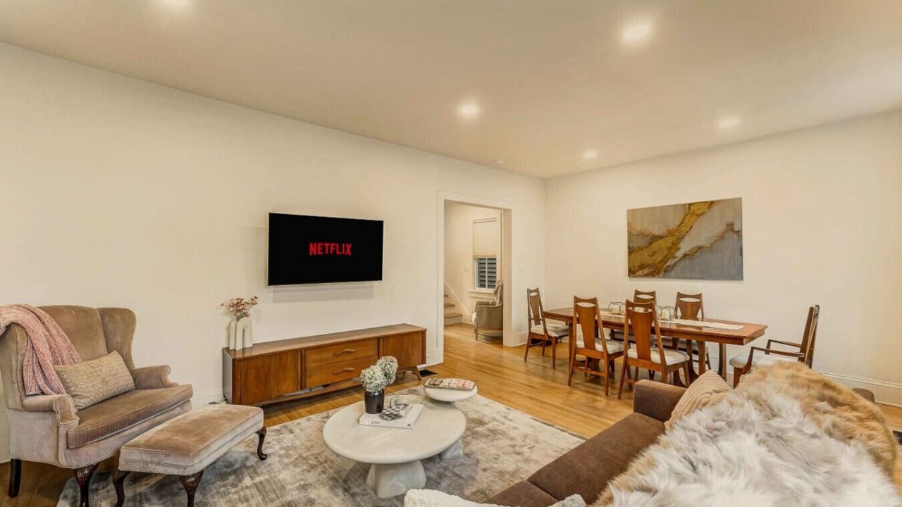 Photo of Livingroom in Stroudsburg
