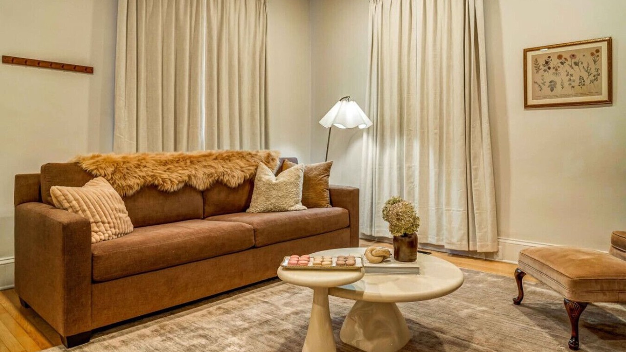 Photo of Livingroom in Stroudsburg