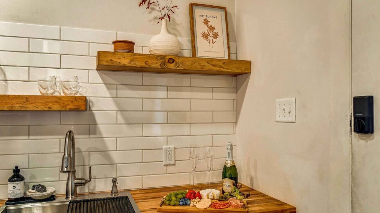 Photo of Kitchen in Stroudsburg