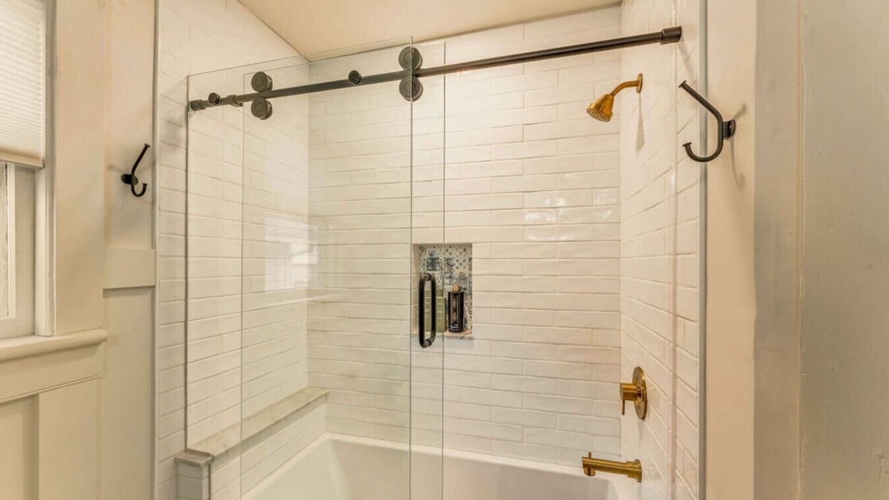 Photo of Bathroom in Stroudsburg