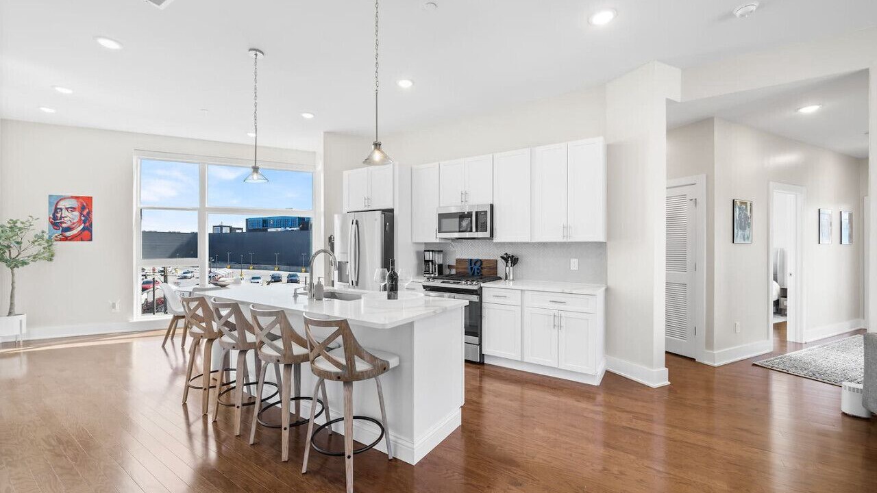 Photo of Kitchen in Northern Liberties