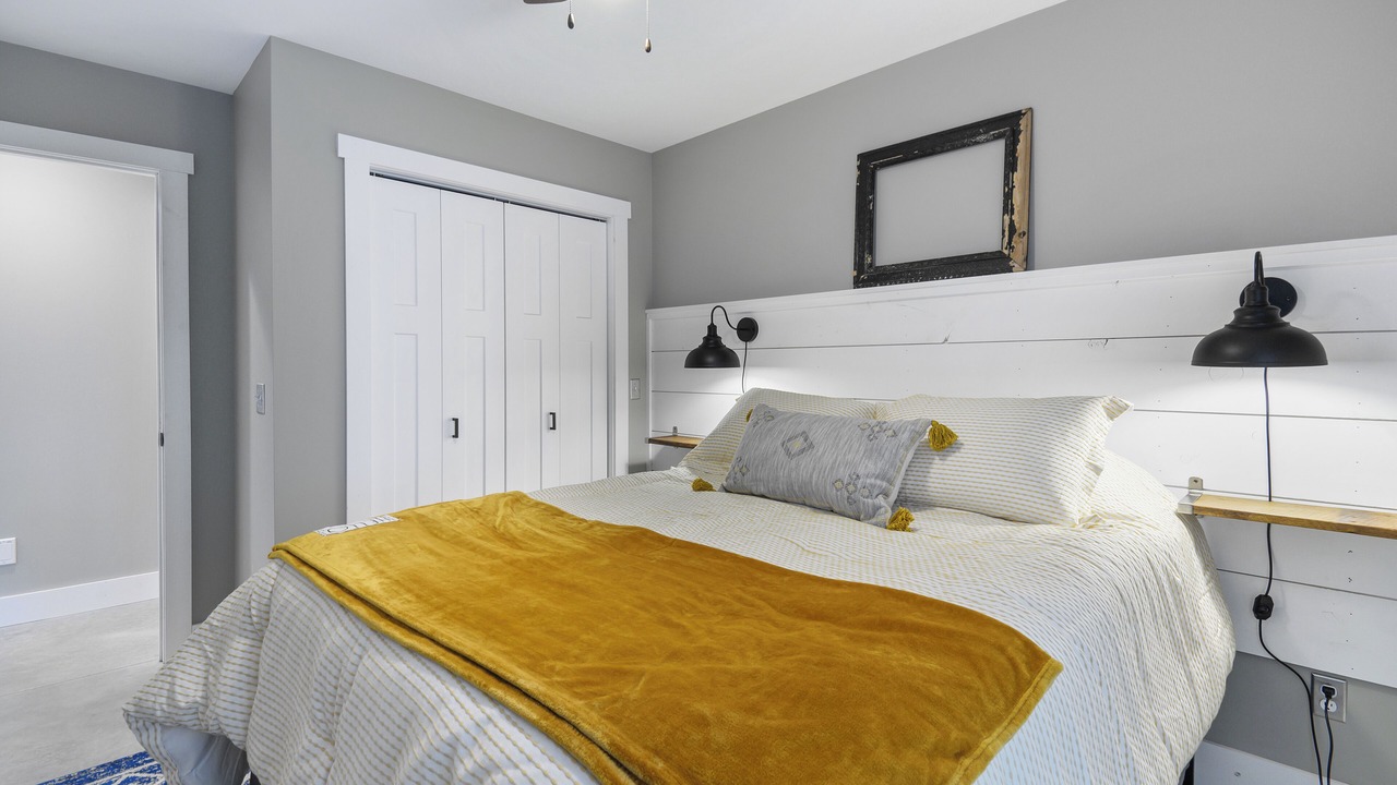 Photo of Bedroom in Sugarcreek
